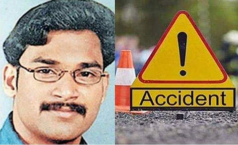 മരിച്ച നാസർ