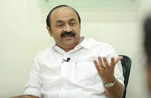വി ഡി സതീശന്‍/ ഫയല്‍