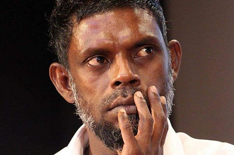 വിനായകൻ/ ഫയൽ