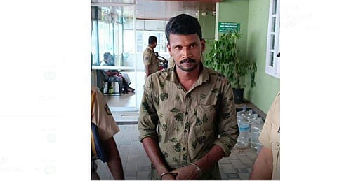 ഷിനോജ്