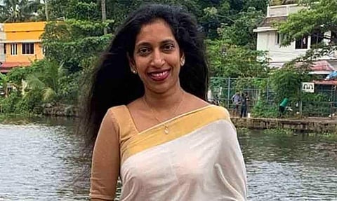 അനിത പുല്ലയില്‍/ഫയല്‍