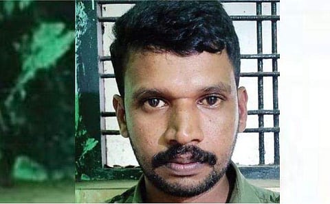 ഷിനോജ്