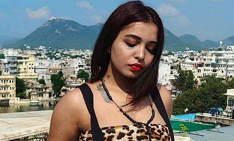 kshama_bindu