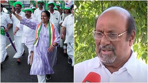 ഉമാ തോമസ്, ഡൊമിനിക് പ്രസന്റേഷന്‍/ ഫയല്‍