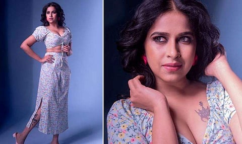 ചിത്രം: ഇൻസ്റ്റ​ഗ്രാം