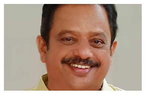 ടി ഐ മധുസൂദനന്‍