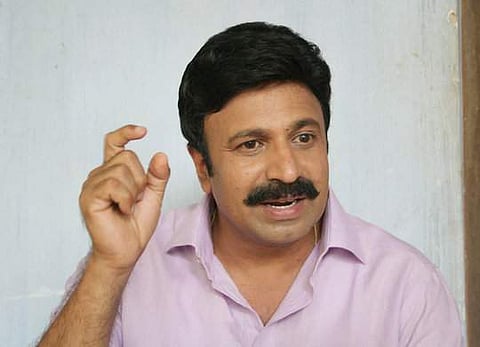 സിദ്ധിഖ് / ഫയല്‍