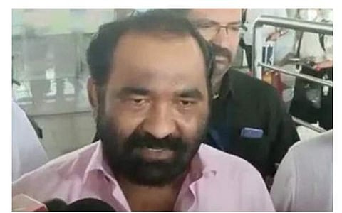 നിതിന്‍ ദേശ്മുഖ്
