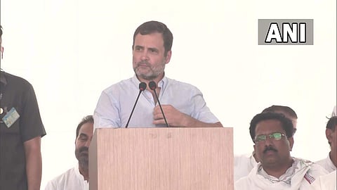 രാഹുല്‍ ഗാന്ധി