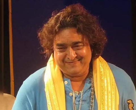 റായിമോഹന്‍ പരീദ