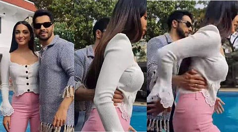 വീഡിയോ ദൃശ്യം