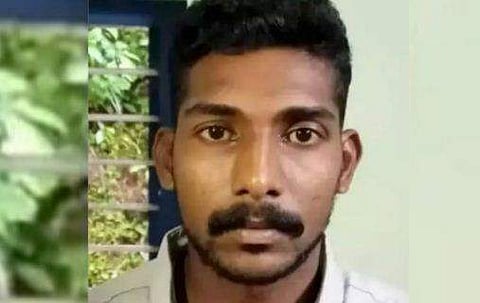 ഷാജി