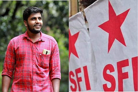 അവിഷിത്ത്/ ഫെയ്‌സ്ബുക്ക് ചിത്രം