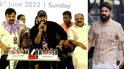 വീഡിയോ ദൃശ്യം