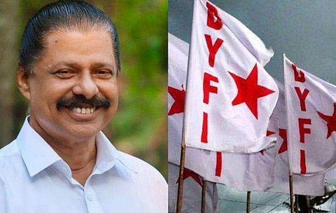 എം വി ഗോവിന്ദൻ