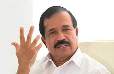 കെ എന്‍ എ ഖാദര്‍, ഫയല്‍ ചിത്രം
