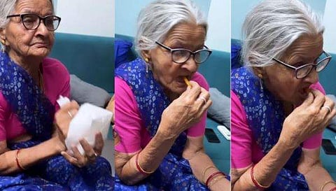 വീഡിയോ സ്‌ക്രീന്‍ഷോട്ട്‌