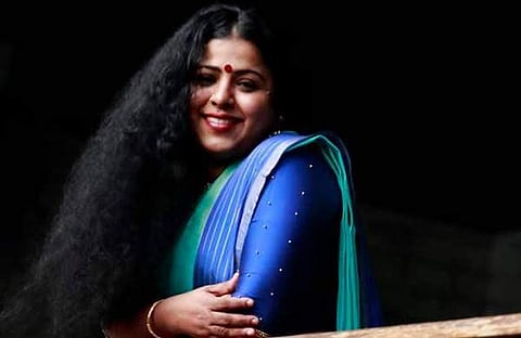 ഇന്ദുമേനോന്‍/ഫെയ്‌സ്ബുക്ക്‌