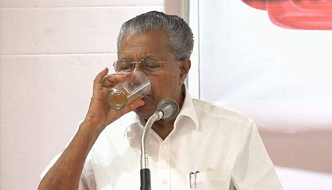 മുഖ്യമന്ത്രി പിണറായി വിജയന്‍/ ഫയല്‍
