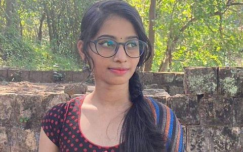 മരിച്ച ശ്രീലക്ഷ്മി
