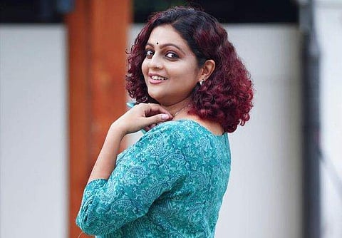 അശ്വതി ശ്രീകാന്ത്