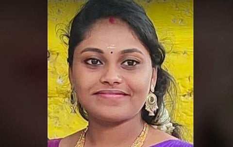 നിജിഷ