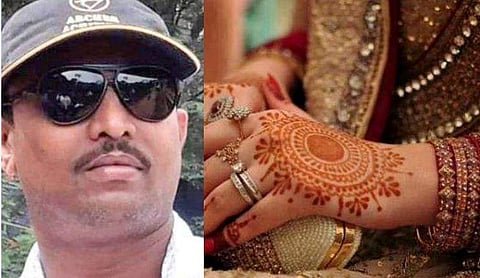 അറസ്റ്റിലായ മുഹമ്മദ് ജലാൽ, പ്രതീകാത്മക ചിത്രം