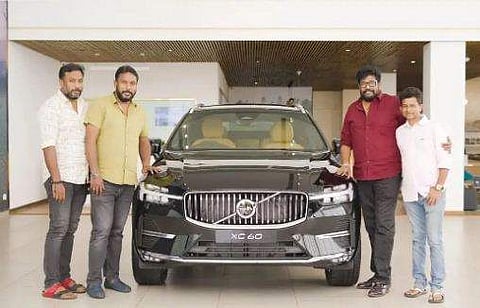 ഫോട്ടോ: ഇൻസ്റ്റ​ഗ്രാം