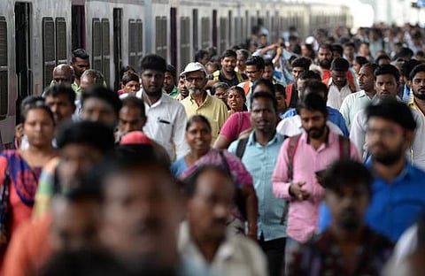 പ്രതീകാത്മക ചിത്രം/എഎഫ്പി