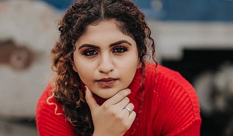 നൂറിൻ ഷെരീഫ്