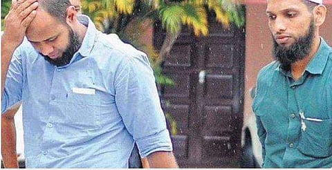 കേസില്‍ ശിക്ഷിക്കപ്പെട്ട പ്രതികള്‍