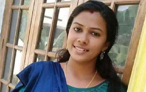 ശരണ്യ
