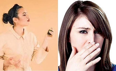 body_odor
