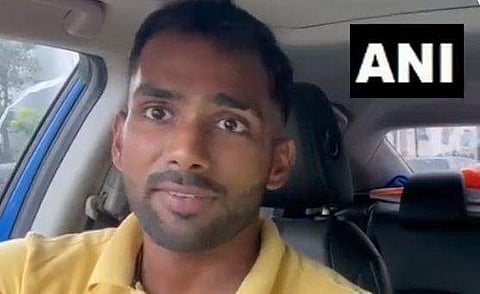 വീഡിയോ ദൃശ്യം