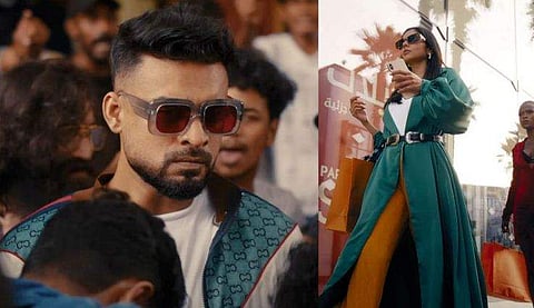 വിഡിയോ സ്ക്രീൻഷോട്ട്