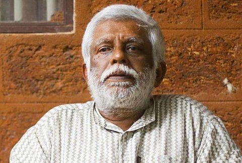സിവിക് ചന്ദ്രന്‍