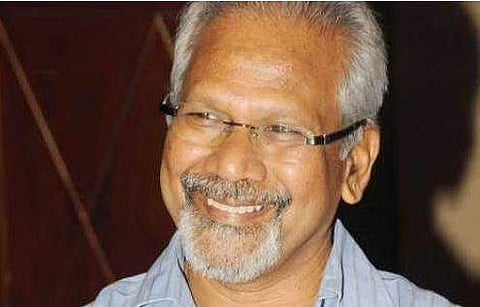 മണിരത്‌നം