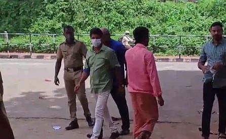 വീഡിയോ ദൃശ്യം