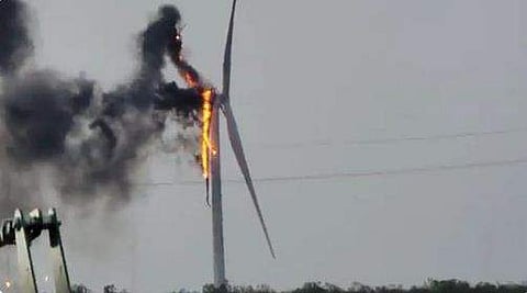 വിഡിയോ ദൃശ്യം