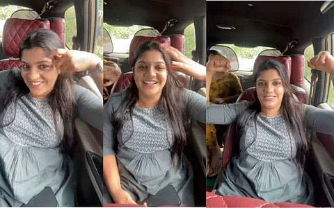 വിഡിയോ സ്ക്രീൻഷോട്ട്