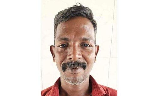 വിനോദ്
