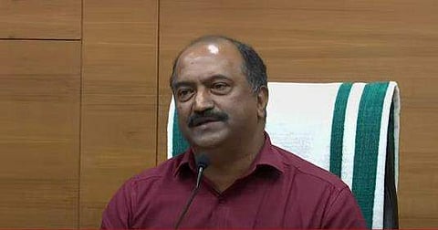 കെ എന്‍ ബാലഗോപാല്‍ മാധ്യമങ്ങളോട്