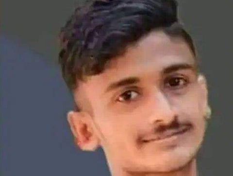 അനന്തു
