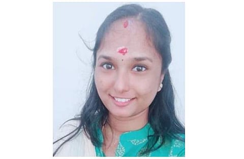 ഹര്‍ഷ