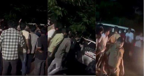 വിഡിയോ സ്ക്രീൻഷോട്ട്