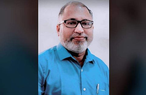 എ എ ഹക്കീം 