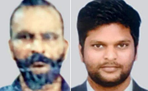 സദാനന്ദൻ, ദർശൻ