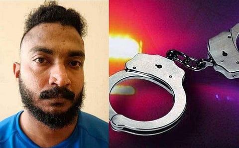 കുളിമുറിയിൽ ഫോൺ ഒളിപ്പിച്ചുവച്ച് ദൃശ്യങ്ങൾ പകർത്താൻശ്രമം, ഫോൺ തിരിച്ചെടുക്കാൻ വന്ന യുവാവിനെ നാട്ടുകാർ പിടികൂടി