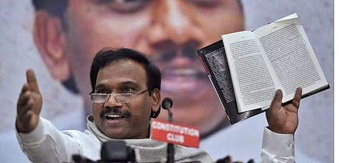 എ രാജ/ഫയല്‍