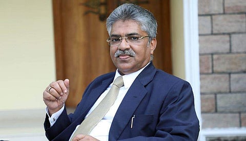 Justice Kemal Pasha apologizes